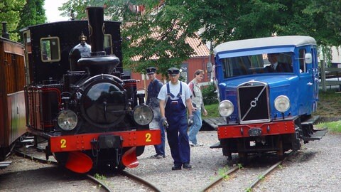 Schweden 1