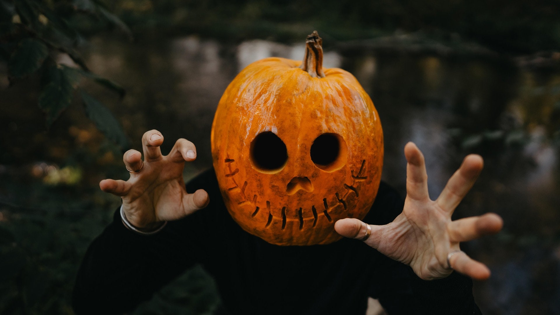 Halloween: Wer haftet bei üblen Streichen? Das gibt es zu beachten!
