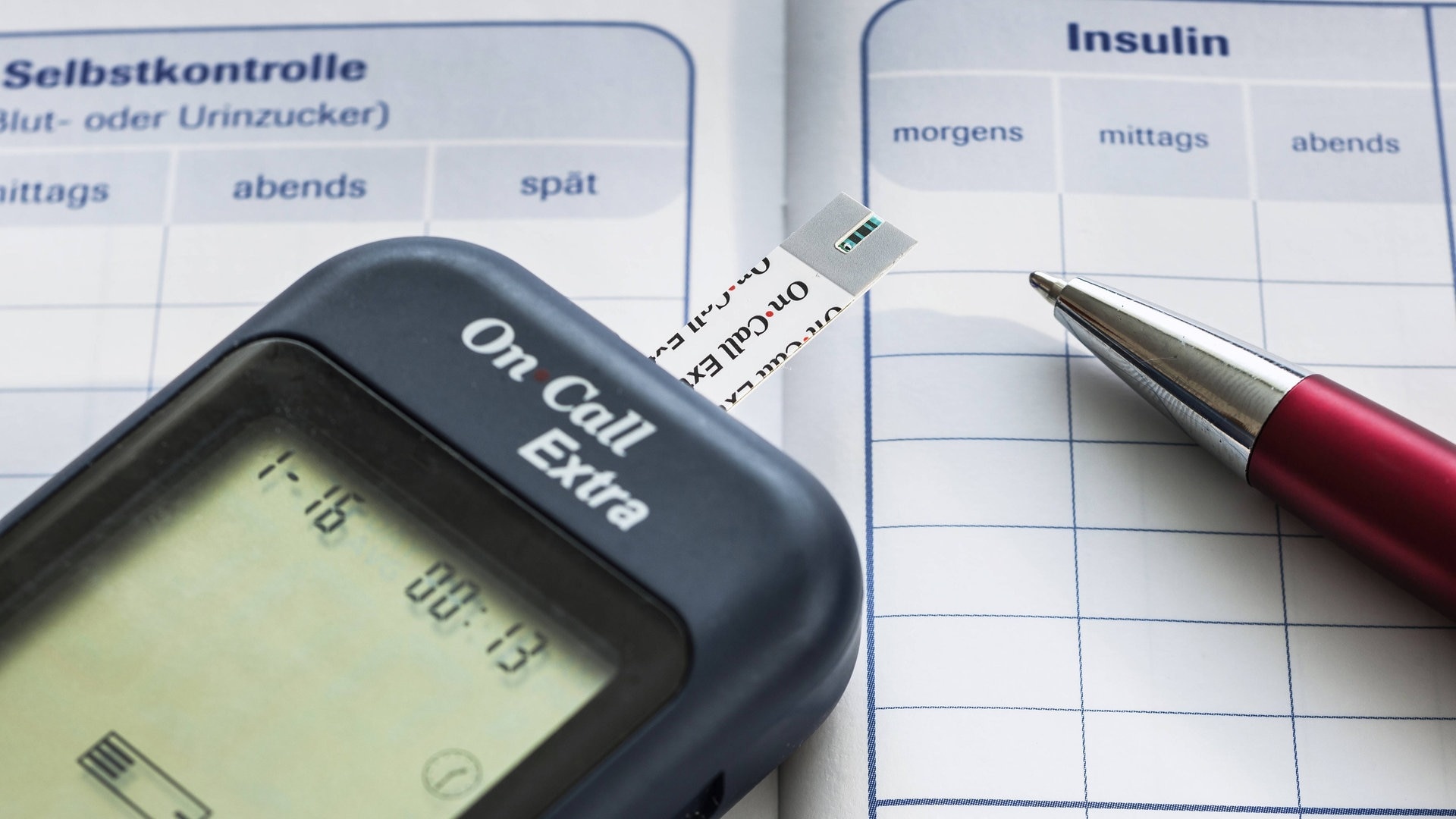 Wie ein neues Implantat den Blutzucker bei Diabetes senken könnte