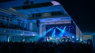 BASF Kulturfabrik