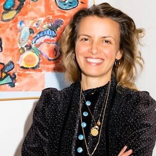 Julia Voss