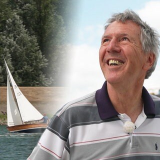 Beste Bedingungen bei Clubregatta vom Germersheimer Segler Club