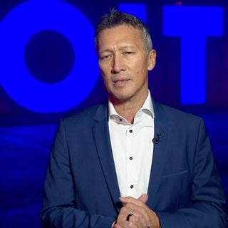 Dirk Hoke