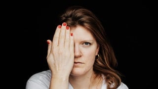 Jazzsängerin Dora Osterloh