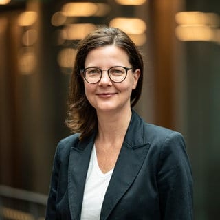 Simone Steffan, SWR