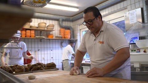 Traditionsbäckerei Sippel