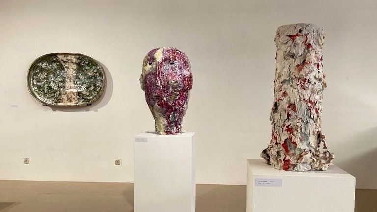 Keramikmuseum Westerwald