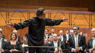 Teodor Currentzis
