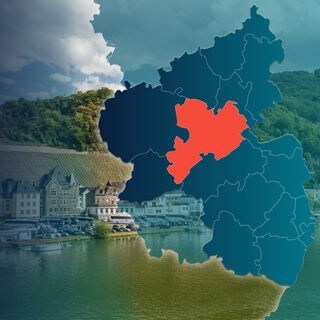 Mosel, Bernkastel-Kues