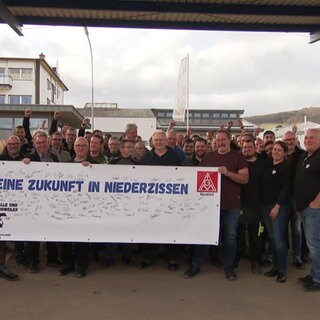ZF-Mitarbeitende