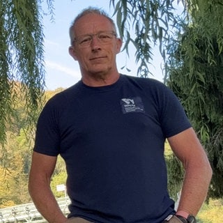 Schleusenwärter Christof