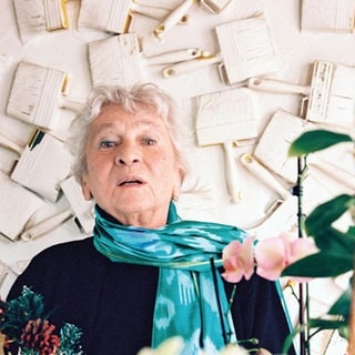 Éliane Radigue