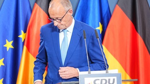 Bundeskanzler Friedrich Merz hat nach den Landtagswahlen in Berlin und Mecklenburg-Vorpommern gefordert, dass die geplanten Reformen auf Bundesebene umgesetzt werden. 