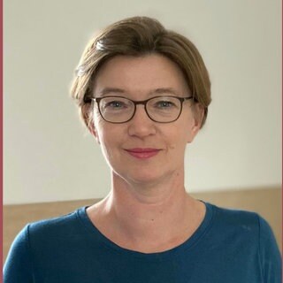 Nicole Gronemeyer, Autorin