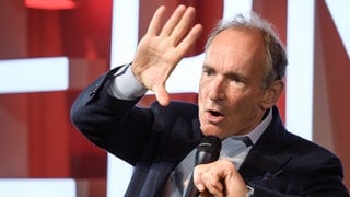 Tim Berners-Lee