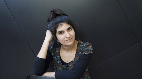 Shida Bazyar