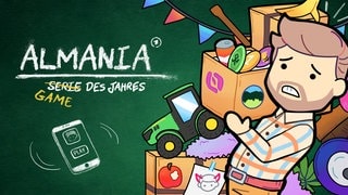 Almania Game