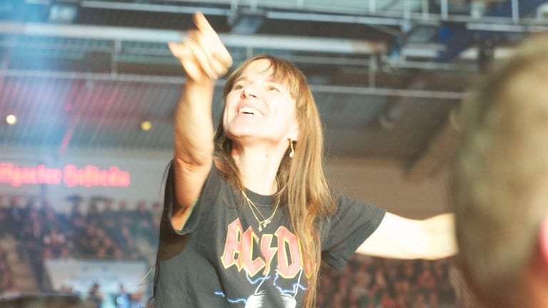 Das Finale der SWR1 Hitparade 2012