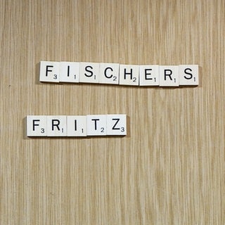 Fischer‘s Fritz fischt frische Fische ist ein Zungenbrecher