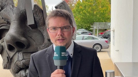 Raphael Moos (SWR)