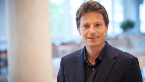 Prof. Dr. Enzo Weber, Institut für Arbeitsmarkt- und Berufsforschung (IAB)