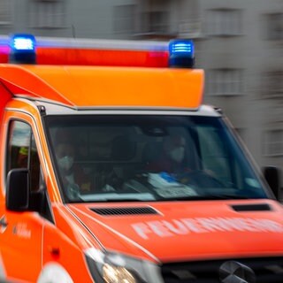 Wegen der extremen Hitze haben die Rettungsdienste der Berufsfeuerwehr Trier so viele Einsätze wie noch nie pro Tag.