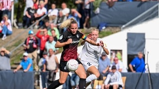 Die Frauen des SC Freiburg setzen sich in Andernach durch