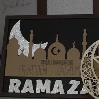 Ramadan Symbole