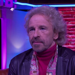 Thomas Gottschalk