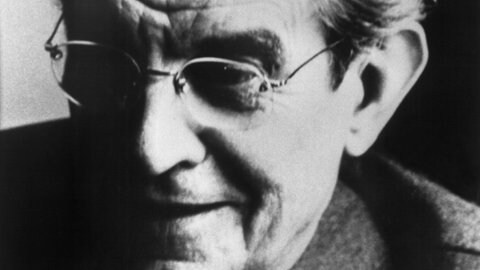 Jacques Lacan