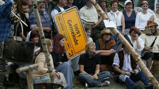 SWR1 Heimspiel 2003 in Bischofsdhron