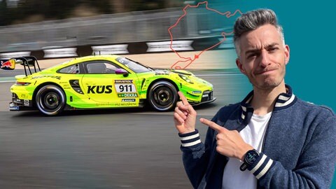 360 Grad Reportage zum Mythos Nürburgring: Was ist dran am Hype um die Nordschleife?