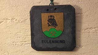 Wappen von Eulenberg