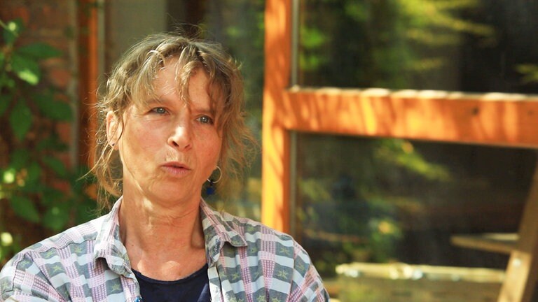 Heppenheim - Jutta Gellert