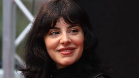 Şeyda Kurt