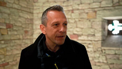 Jan Eitel, Projektentwickler und Architekt aus Trier