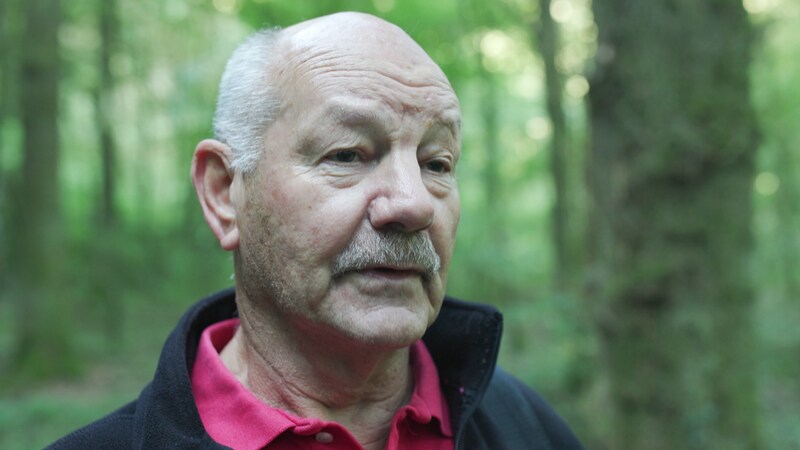 Burgen Siegmar Pfeiffer
