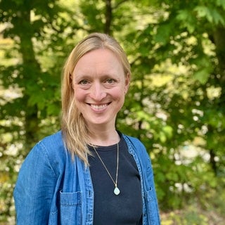 Foto von Multimediareporterin Alexandra Leininger 