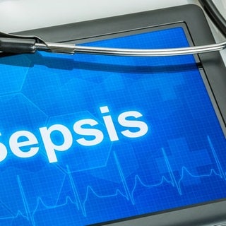Darum ist eine Sepsis so gefährlich