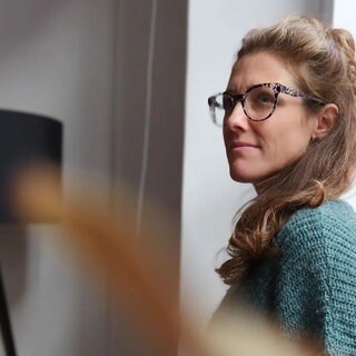 Ina Trouet