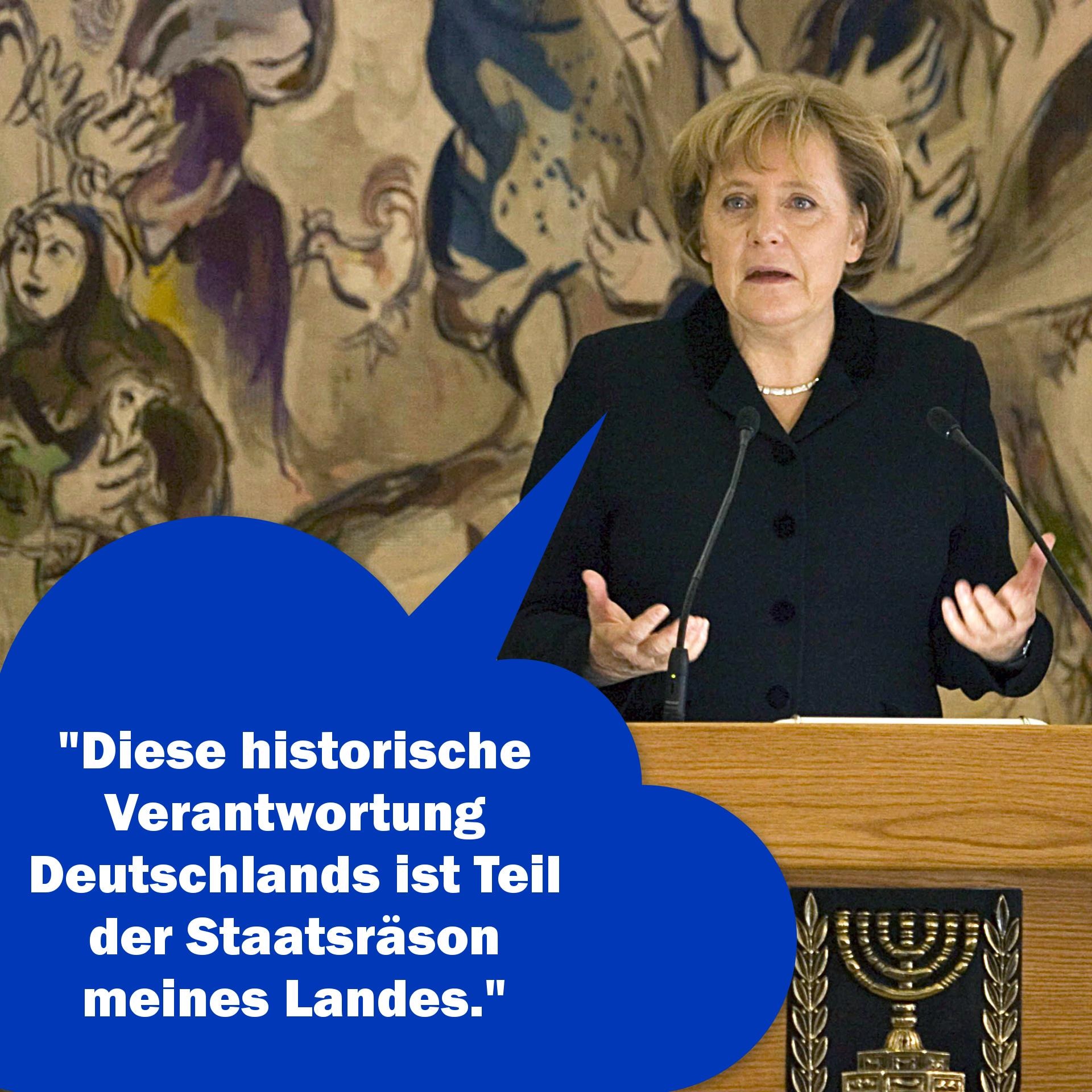 Was bedeutet "Staatsräson"? episode artwork