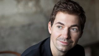 Countertenor Valer Sabadus