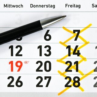 Verlässliche Dienstpläne in der Pflege: Die Stiftung Liebenau will sie mit "Flexteams" auf den Weg bringen.