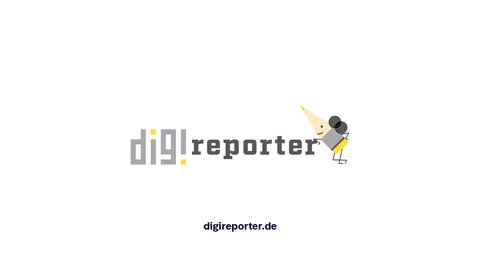 digi.reporter Logo