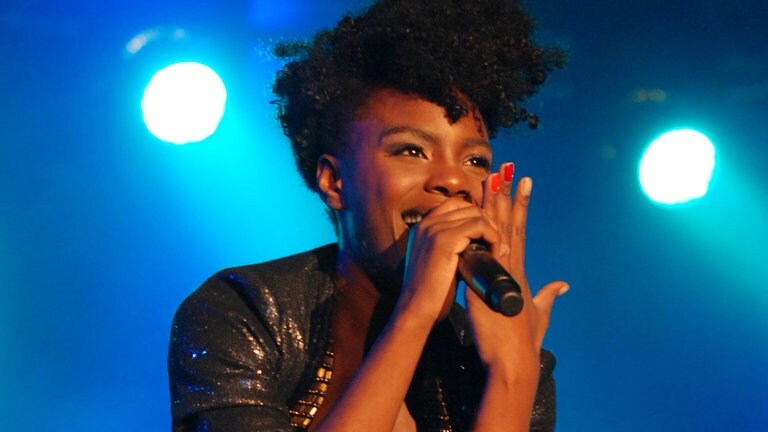 Noisettes (2009). © SWRSandra Tiersch