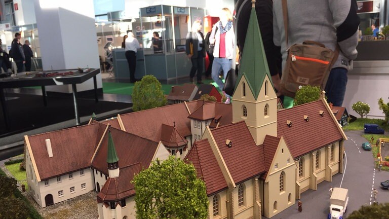 Nürnberger Spielwarenmesse 2017