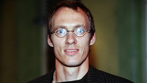 Dieter Baumann