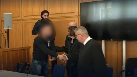 Urteil im Heilbronner Raser-Prozess 