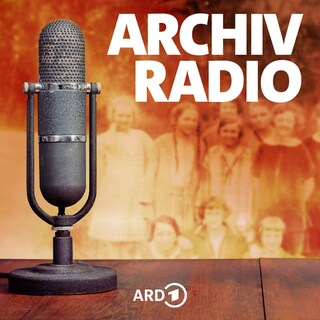 Cover Podcast Archivradio
