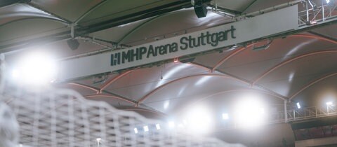 MHP-Arena Stuttgart